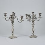 1553 9131 CANDELABRAS